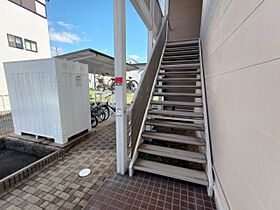 レオパレスプリート 105 ｜ 大阪府東大阪市西堤本通東3丁目2-11（賃貸アパート1K・1階・19.87㎡） その9