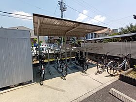 レオパレスピーチ 209 ｜ 大阪府東大阪市中新開1丁目13-30（賃貸アパート1K・2階・19.87㎡） その18