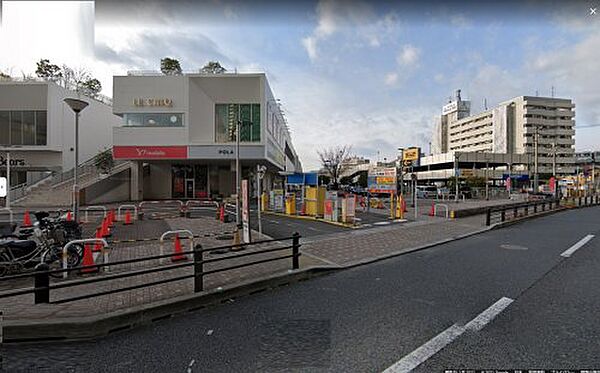 日晃マンション ｜大阪府門真市新橋町(賃貸マンション2DK・5階・39.60㎡)の写真 その25