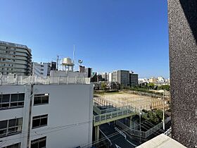 スプランディッド難波SOUTH  ｜ 大阪府大阪市浪速区大国1丁目（賃貸マンション1LDK・2階・40.18㎡） その12