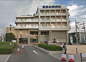 コスモ大和田  ｜ 大阪府守口市藤田町6丁目（賃貸マンション1R・1階・19.00㎡） その25