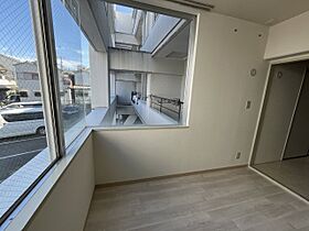 シティライフ柳  ｜ 大阪府守口市梶町4丁目（賃貸マンション3LDK・2階・54.00㎡） その6