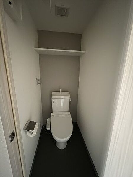 画像20:トイレ
