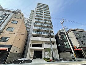 エスリードレジデンス大阪本町  ｜ 大阪府大阪市西区立売堀1丁目（賃貸マンション1K・2階・22.21㎡） その1