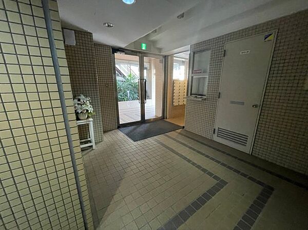 マイトレーヤハイツ ｜大阪府寝屋川市萱島本町(賃貸マンション1K・6階・21.82㎡)の写真 その5