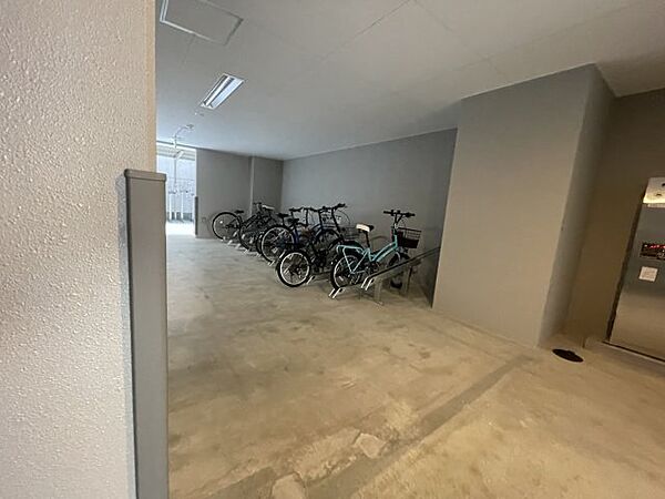 エスリードレジデンス大阪本町 ｜大阪府大阪市西区立売堀1丁目(賃貸マンション1K・15階・22.21㎡)の写真 その9