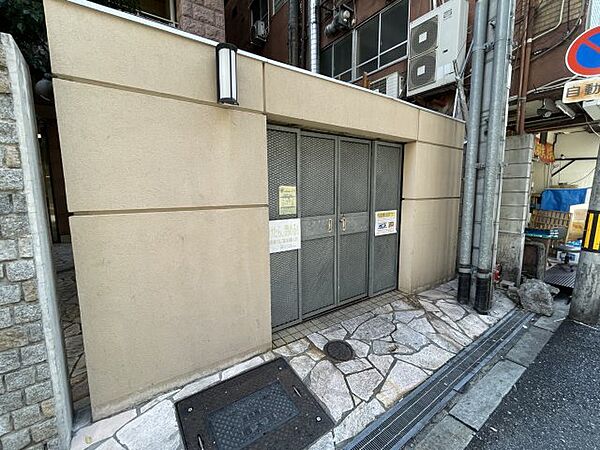 マスターズレジデンス道頓堀I ｜大阪府大阪市中央区島之内2丁目(賃貸マンション1LDK・5階・34.96㎡)の写真 その8