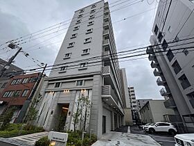 スプランディッド江坂III  ｜ 大阪府吹田市垂水町3丁目（賃貸マンション1LDK・7階・40.34㎡） その1