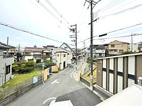 ディアコート守口B  ｜ 大阪府守口市金田町2丁目（賃貸アパート1LDK・1階・32.60㎡） その23