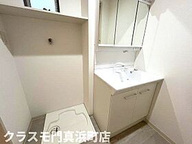 ラモーナ中野本町II  ｜ 大阪府四條畷市中野本町（賃貸アパート2LDK・2階・43.56㎡） その20