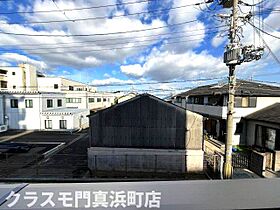 ラモーナ中野本町II  ｜ 大阪府四條畷市中野本町（賃貸アパート2LDK・2階・43.56㎡） その12