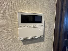 ザ・パークハビオ塚本 603 ｜ 大阪府大阪市淀川区塚本2丁目（賃貸マンション1K・6階・26.63㎡） その24