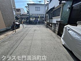 中山文化  ｜ 大阪府寝屋川市萱島東2丁目（賃貸アパート2K・2階・29.00㎡） その9