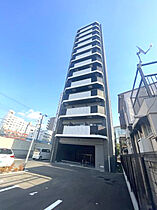 S-RESIDENCE都島Lux  ｜ 大阪府大阪市都島区都島本通4丁目（賃貸マンション1K・12階・21.53㎡） その10