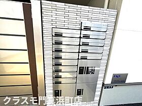 フジパレス上神田II番館  ｜ 大阪府寝屋川市上神田1丁目（賃貸アパート1LDK・1階・40.77㎡） その29