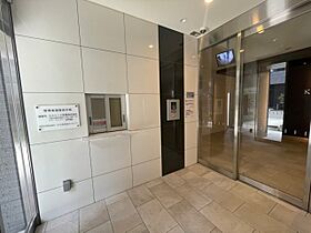 エスリ一ド京橋WEST  ｜ 大阪府大阪市都島区中野町1丁目（賃貸マンション1K・3階・21.30㎡） その3