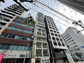 ア一デン京町堀イ一スト  ｜ 大阪府大阪市西区京町堀1丁目（賃貸マンション1LDK・11階・40.72㎡） その1