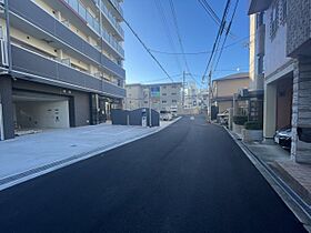 セレニテ十三ミラク 302 ｜ 大阪府大阪市淀川区十三本町2丁目（賃貸マンション1DK・3階・25.44㎡） その11