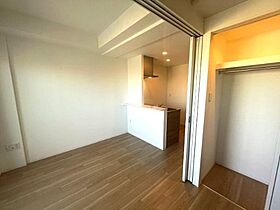 セレニテ十三ミラク  ｜ 大阪府大阪市淀川区十三本町2丁目（賃貸マンション1DK・13階・25.31㎡） その24