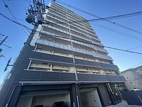 セレニテ十三ミラク  ｜ 大阪府大阪市淀川区十三本町2丁目（賃貸マンション1DK・12階・25.44㎡） その1