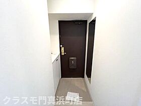 大阪府大阪市淀川区西宮原2丁目（賃貸マンション1LDK・12階・39.20㎡） その8