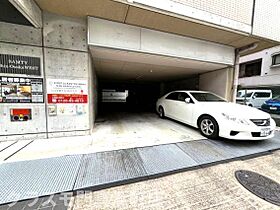 大阪府大阪市淀川区西宮原2丁目（賃貸マンション1LDK・12階・39.20㎡） その28