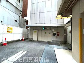 大阪府大阪市淀川区西宮原2丁目（賃貸マンション1LDK・12階・39.20㎡） その23