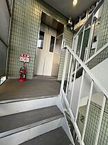 T s CUBE緑町  ｜ 大阪府守口市緑町（賃貸マンション1R・4階・15.00㎡） その6