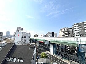 リヴェント福島野田 406 ｜ 大阪府大阪市福島区吉野1丁目（賃貸マンション1DK・4階・24.84㎡） その11