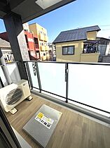 ルネフラッツ森小路駅前  ｜ 大阪府大阪市旭区森小路1丁目（賃貸マンション1LDK・6階・32.93㎡） その29