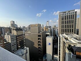 プランドール北浜  ｜ 大阪府大阪市中央区東高麗橋（賃貸マンション1K・6階・25.20㎡） その30