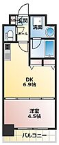 S-RESIDENCE淀屋橋  ｜ 大阪府大阪市中央区淡路町4丁目（賃貸マンション1DK・12階・29.20㎡） その2