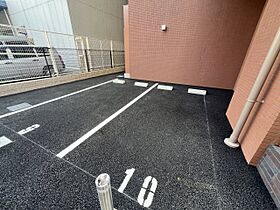 プレジオ阿波座  ｜ 大阪府大阪市西区川口3丁目（賃貸マンション1LDK・13階・35.42㎡） その9