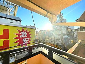 れんが館  ｜ 大阪府大阪市旭区千林2丁目（賃貸マンション1K・3階・18.00㎡） その18