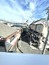 アレグリア門真古川町  ｜ 大阪府門真市古川町（賃貸アパート1K・3階・24.27㎡） その30