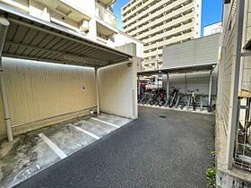 エスリード京橋ノースプレイス  ｜ 大阪府大阪市都島区都島南通2丁目（賃貸マンション1K・3階・20.23㎡） その10