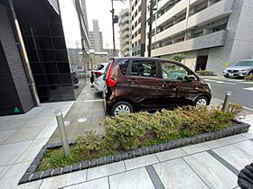 エスリ一ド京橋グレイス  ｜ 大阪府大阪市都島区中野町1丁目（賃貸マンション1K・7階・22.47㎡） その10