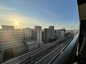 S－RESIDENCE江坂Lible  ｜ 大阪府吹田市江の木町（賃貸マンション1K・8階・25.14㎡） その21