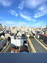 S-RESIDENCE都島Lux  ｜ 大阪府大阪市都島区都島本通4丁目（賃貸マンション1K・13階・21.53㎡） その30