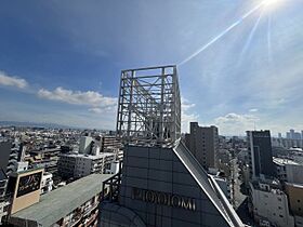 ザ・パークハビオ塚本 1106 ｜ 大阪府大阪市淀川区塚本2丁目（賃貸マンション1K・11階・23.68㎡） その29