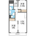 ロイヤル千里丘1階7.5万円