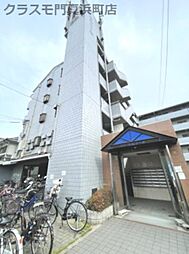 🉐敷金礼金0円！🉐守口コーポ