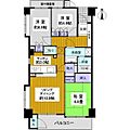 サーパス北山3階12.0万円
