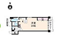 藤和シティコープ西洞院3階12.5万円