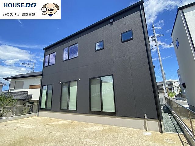 外観 合志市須屋1437-1