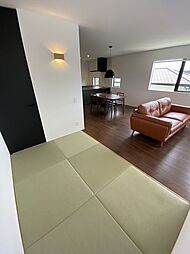 和室の画像