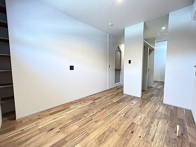 室内 菊池市泗水町吉富358-40付近