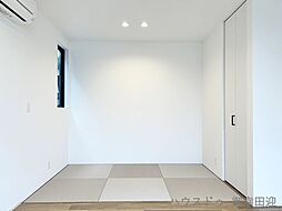 和室の画像