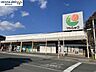 周辺：マルショク保田窪店【マルショク保田窪店】 460m