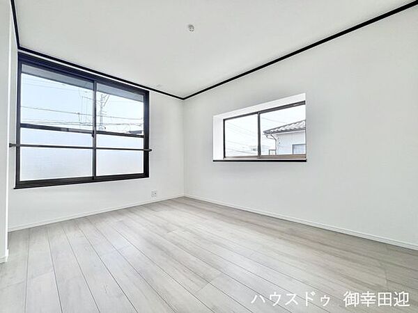 洋室